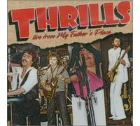 Live from My Fathers Place [Import]