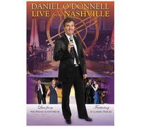 Live From Nashville [Dvd] [Import]