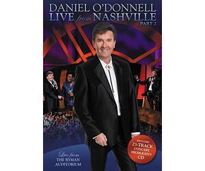 Live from Nashville-Pt. 2 [Import]