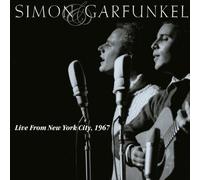 Live From New York City 1967
