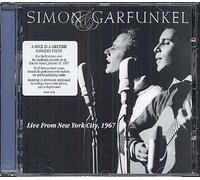 Live From New York City 1967