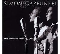 Live from New York City 1967