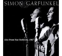 Live From New York City, 1967 G