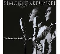 Live from New York City 1967 [Import]