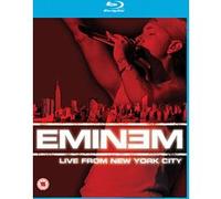 Live from New York City E