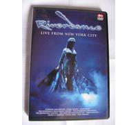 Irish Dancing Phenomenon,the - Riverdance-Live from New York City [Import]