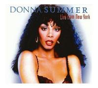 Live From New York - Summer, Donna