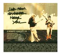 Various Artists – Live From Nowhere Near You Vol. 2 – CD – Burnside