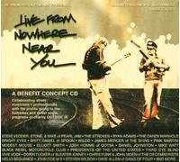 Various Artists - Live From Nowhere Near You, Vol. 2 [New CD]