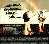 Live From Nowhere Near You, Vol. 2 by VARIOUS ARTISTS [Audio CD] NEUF