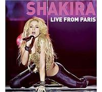 Live From Paris (Dvd + Cd Audio)