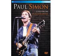 Live from Philadelphia 1980 [Import allemand]