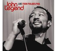 Live From Philadelphia(Cd+Dvd)(Ltd.Ed.)