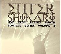 Live from Planet Earth