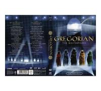 Gregorian – Live from Prague – Import (Edel)