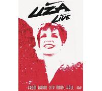Live From Radio City Music Hall [Import anglais]