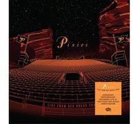 Live From Red Rocks 2005