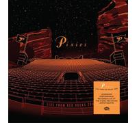 Live From Red Rocks 2005 CD