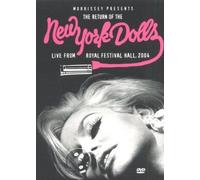 Live From Royal Festival Hall 2004