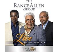 Live from San Francisco