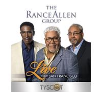 Live from San Francisco – Warner Music