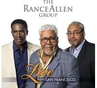 Rance Allen Group - Live from San Francisco