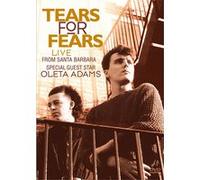 Live from santa barbara G