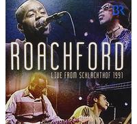 Live from Schlachthof 1991 [Import]