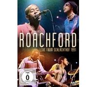 Roachford-Live from Schlachthof [Import]
