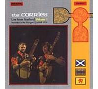 Live from Scotland Vol.1 [UK Import]