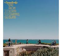 Live from South Channel Island