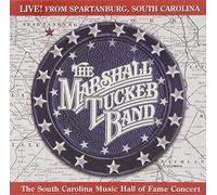 Live from Spartanburg South Carolina