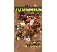 Live From St Louis [VHS]