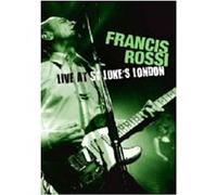 Live from St Luke's - Blu-Ray E