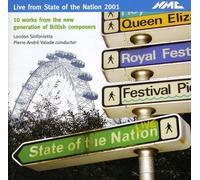 Live from State of the Nation