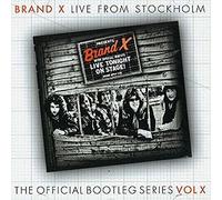 Live From Stockholm