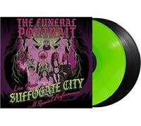Live from Suffocate City