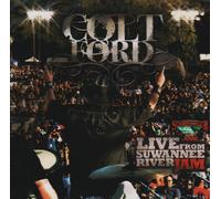 Live From Suwannee River Jam by COLT FORD (2009-12-08)