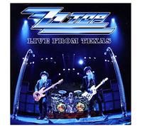 Live from Texas – Universal Music Group