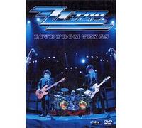 Live from Texas - Inclus CD bonus E