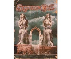 Live from the abyss - inclus CD - Digipack G