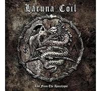 Lacuna Coil – Live from The Apocalypse
