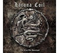 Live from the Apocalypse – Century Media Records