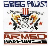 Palast - Live from the Armed Madhouse