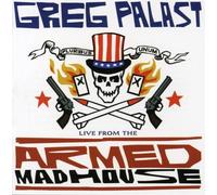 Live from the Armed Madhouse