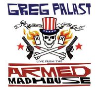 Live From The Armed Madhouse