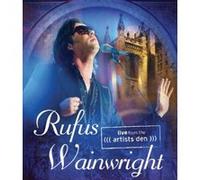 Live from the Artists Den DVD E