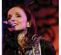 Live From The Artists Den - Griffin, Patty