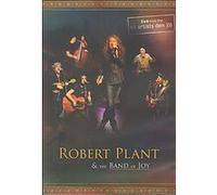 Live from the Artists Den - Robert Plant & the Band of Joy E