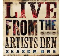 Live from the Artists Den: Season One by Various Artist